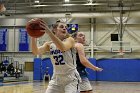 WBBall vs MHC  Wheaton College women's basketball vs Mount Holyoke College. - Photo By: KEITH NORDSTROM : Wheaton, basketball, Mount Holyoke, NEWMAC